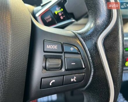 Белый БМВ И3, объемом двигателя 0 л и пробегом 137 тыс. км за 11700 $, фото 18 на Automoto.ua