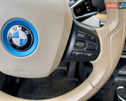 Белый БМВ И3, объемом двигателя 0 л и пробегом 67 тыс. км за 12450 $, фото 43 на Automoto.ua