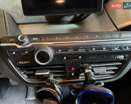 Белый БМВ И3, объемом двигателя 0 л и пробегом 108 тыс. км за 15300 $, фото 18 на Automoto.ua