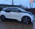 Белый БМВ И3, объемом двигателя 0 л и пробегом 124 тыс. км за 17300 $, фото 7 на Automoto.ua
