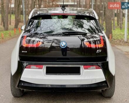 Белый БМВ И3, объемом двигателя 0 л и пробегом 67 тыс. км за 11900 $, фото 7 на Automoto.ua