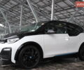 Білий БМВ І3, об'ємом двигуна 0 л та пробігом 128 тис. км за 14240 $, фото 18 на Automoto.ua