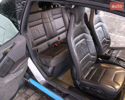 Білий БМВ І3, об'ємом двигуна 0 л та пробігом 128 тис. км за 14240 $, фото 27 на Automoto.ua