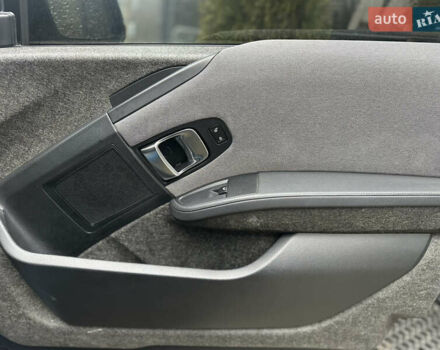 Білий БМВ І3, об'ємом двигуна 0 л та пробігом 148 тис. км за 11400 $, фото 19 на Automoto.ua