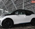 Білий БМВ І3, об'ємом двигуна 0 л та пробігом 128 тис. км за 14240 $, фото 17 на Automoto.ua