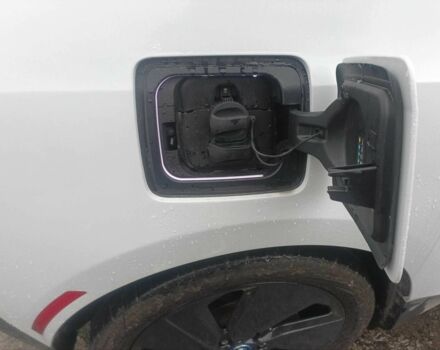 Белый БМВ И3, объемом двигателя 0 л и пробегом 108 тыс. км за 17900 $, фото 11 на Automoto.ua