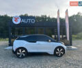 Білий БМВ І3, об'ємом двигуна 0 л та пробігом 148 тис. км за 12800 $, фото 5 на Automoto.ua