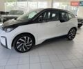Белый БМВ И3, объемом двигателя 0 л и пробегом 72 тыс. км за 15500 $, фото 10 на Automoto.ua