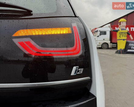 Білий БМВ І3, об'ємом двигуна 0 л та пробігом 149 тис. км за 9800 $, фото 14 на Automoto.ua