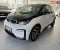 Белый БМВ И3, объемом двигателя 0 л и пробегом 72 тыс. км за 15500 $, фото 1 на Automoto.ua