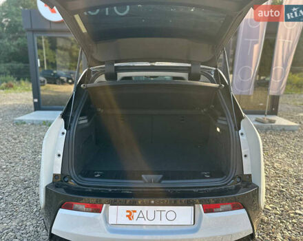 Білий БМВ І3, об'ємом двигуна 0 л та пробігом 148 тис. км за 12800 $, фото 3 на Automoto.ua