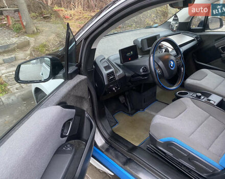 Белый БМВ И3, объемом двигателя 0 л и пробегом 90 тыс. км за 11999 $, фото 7 на Automoto.ua