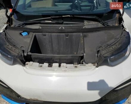 Білий БМВ І3, об'ємом двигуна 0 л та пробігом 73 тис. км за 3000 $, фото 10 на Automoto.ua