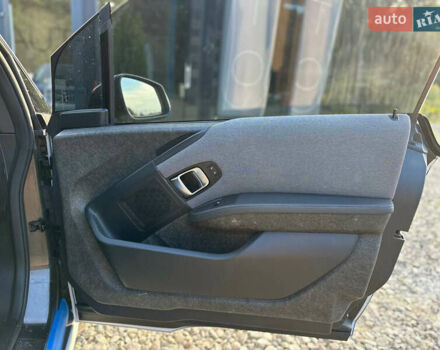 Білий БМВ І3, об'ємом двигуна 0 л та пробігом 148 тис. км за 12800 $, фото 15 на Automoto.ua