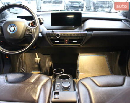 Білий БМВ І3, об'ємом двигуна 0 л та пробігом 128 тис. км за 14240 $, фото 24 на Automoto.ua