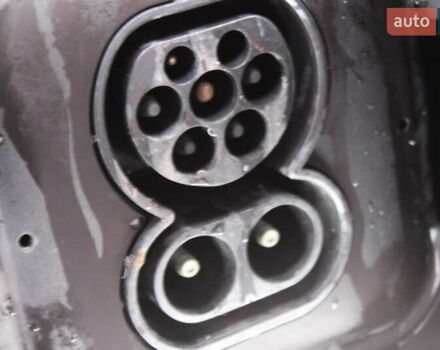 Білий БМВ І3, об'ємом двигуна 0 л та пробігом 128 тис. км за 14240 $, фото 30 на Automoto.ua