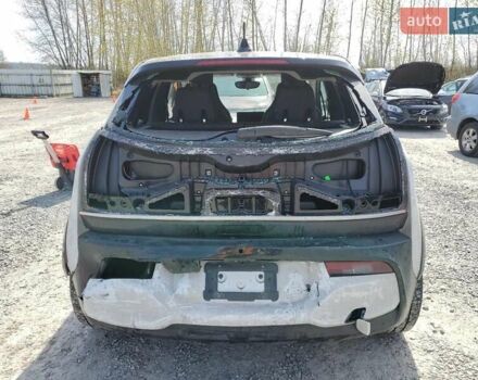 Білий БМВ І3, об'ємом двигуна 0 л та пробігом 73 тис. км за 3000 $, фото 5 на Automoto.ua