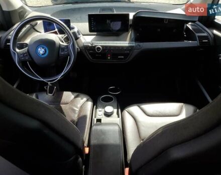 Білий БМВ І3, об'ємом двигуна 0 л та пробігом 73 тис. км за 3000 $, фото 7 на Automoto.ua