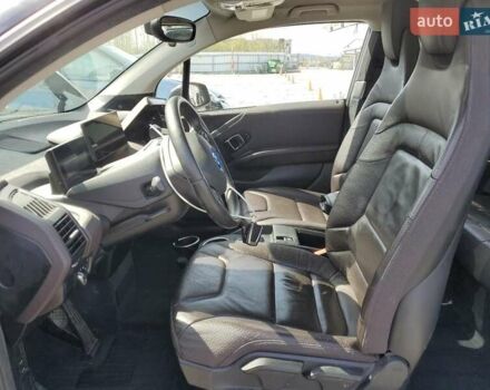 Білий БМВ І3, об'ємом двигуна 0 л та пробігом 73 тис. км за 3000 $, фото 6 на Automoto.ua