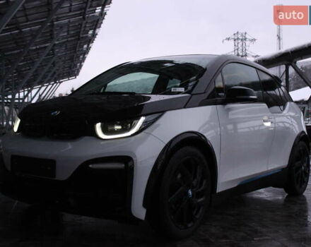 Білий БМВ І3, об'ємом двигуна 0 л та пробігом 128 тис. км за 14240 $, фото 39 на Automoto.ua