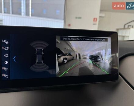 Белый БМВ И3, объемом двигателя 0 л и пробегом 72 тыс. км за 15500 $, фото 21 на Automoto.ua