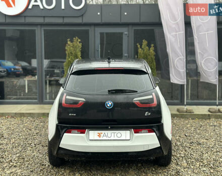 Білий БМВ І3, об'ємом двигуна 0 л та пробігом 148 тис. км за 11400 $, фото 3 на Automoto.ua