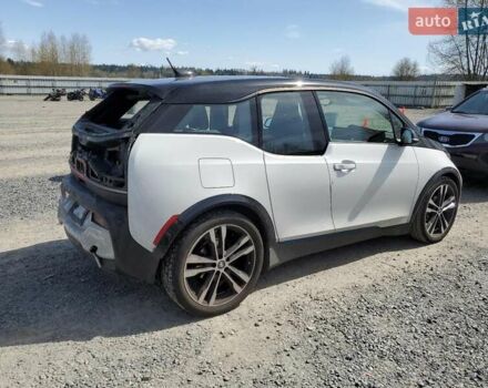 Білий БМВ І3, об'ємом двигуна 0 л та пробігом 73 тис. км за 3000 $, фото 2 на Automoto.ua