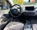 Белый БМВ И3, объемом двигателя 0 л и пробегом 68 тыс. км за 15300 $, фото 14 на Automoto.ua