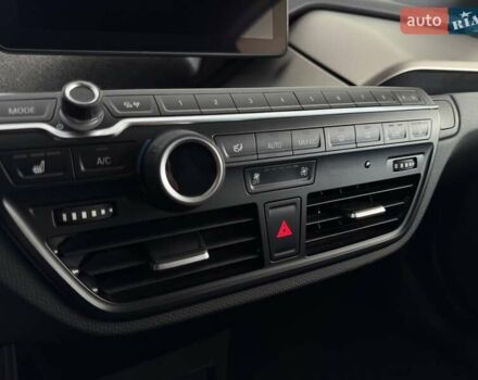 Белый БМВ И3, объемом двигателя 0 л и пробегом 72 тыс. км за 15500 $, фото 20 на Automoto.ua