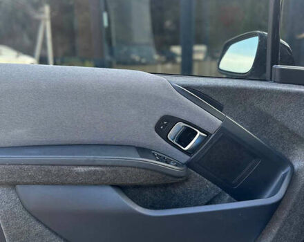 Білий БМВ І3, об'ємом двигуна 0 л та пробігом 148 тис. км за 12800 $, фото 12 на Automoto.ua