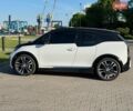 Белый БМВ И3, объемом двигателя 0 л и пробегом 76 тыс. км за 17300 $, фото 1 на Automoto.ua