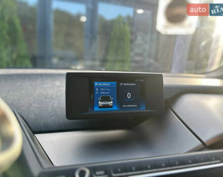 Білий БМВ І3, об'ємом двигуна 0 л та пробігом 148 тис. км за 12800 $, фото 11 на Automoto.ua