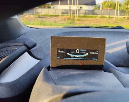 Білий БМВ І3, об'ємом двигуна 0 л та пробігом 79 тис. км за 9750 $, фото 10 на Automoto.ua