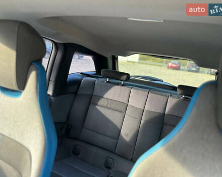 Білий БМВ І3, об'ємом двигуна 0 л та пробігом 148 тис. км за 12800 $, фото 14 на Automoto.ua