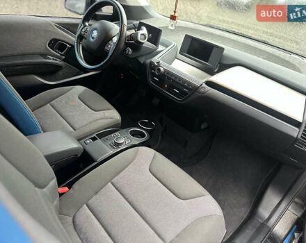 Білий БМВ І3, об'ємом двигуна 0 л та пробігом 148 тис. км за 11400 $, фото 20 на Automoto.ua