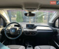 Белый БМВ И3, объемом двигателя 0 л и пробегом 148 тыс. км за 12800 $, фото 10 на Automoto.ua
