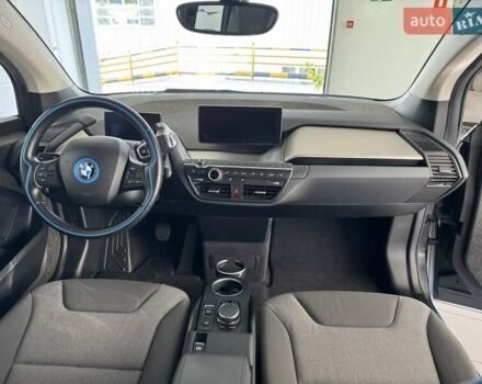 Белый БМВ И3, объемом двигателя 0 л и пробегом 72 тыс. км за 15500 $, фото 15 на Automoto.ua