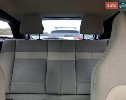 Белый БМВ И3, объемом двигателя 0.7 л и пробегом 150 тыс. км за 2550 $, фото 8 на Automoto.ua