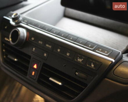 Білий БМВ І3, об'ємом двигуна 0 л та пробігом 128 тис. км за 14240 $, фото 25 на Automoto.ua