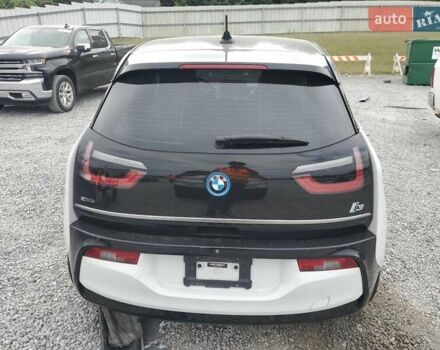 Белый БМВ И3, объемом двигателя 0.7 л и пробегом 150 тыс. км за 2550 $, фото 4 на Automoto.ua