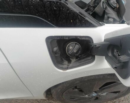 Белый БМВ И3, объемом двигателя 0 л и пробегом 108 тыс. км за 17900 $, фото 12 на Automoto.ua