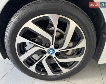 Белый БМВ И3, объемом двигателя 0 л и пробегом 72 тыс. км за 16800 $, фото 11 на Automoto.ua