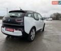 Білий БМВ І3, об'ємом двигуна 0 л та пробігом 149 тис. км за 9800 $, фото 8 на Automoto.ua