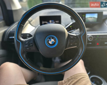 Белый БМВ И3, объемом двигателя 0 л и пробегом 148 тыс. км за 12800 $, фото 11 на Automoto.ua