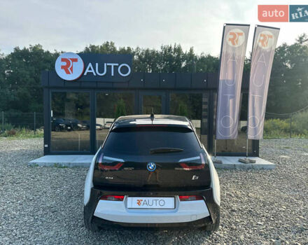 Білий БМВ І3, об'ємом двигуна 0 л та пробігом 148 тис. км за 12800 $, фото 2 на Automoto.ua
