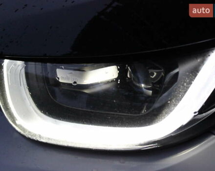 Білий БМВ І3, об'ємом двигуна 0 л та пробігом 128 тис. км за 14240 $, фото 50 на Automoto.ua