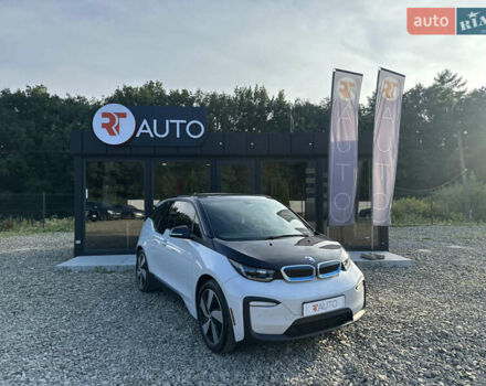 Белый БМВ И3, объемом двигателя 0 л и пробегом 148 тыс. км за 12800 $, фото 7 на Automoto.ua