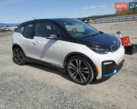 Білий БМВ І3, об'ємом двигуна 0 л та пробігом 73 тис. км за 3000 $, фото 3 на Automoto.ua