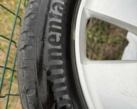 Білий БМВ І3, об'ємом двигуна 0 л та пробігом 149 тис. км за 9800 $, фото 19 на Automoto.ua