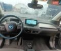 Белый БМВ И3, объемом двигателя 0 л и пробегом 108 тыс. км за 17900 $, фото 12 на Automoto.ua